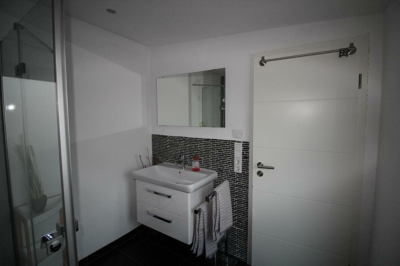 Ferienwohnung Schamne Гернсбах Экстерьер фото
