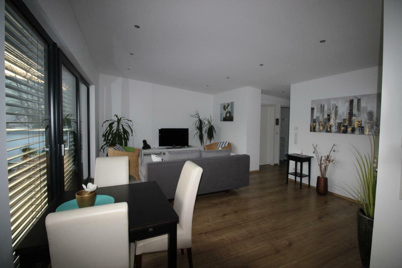 Ferienwohnung Schamne Гернсбах Экстерьер фото